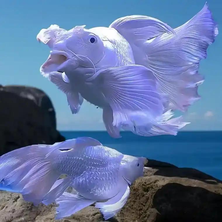 宇泽水族馆