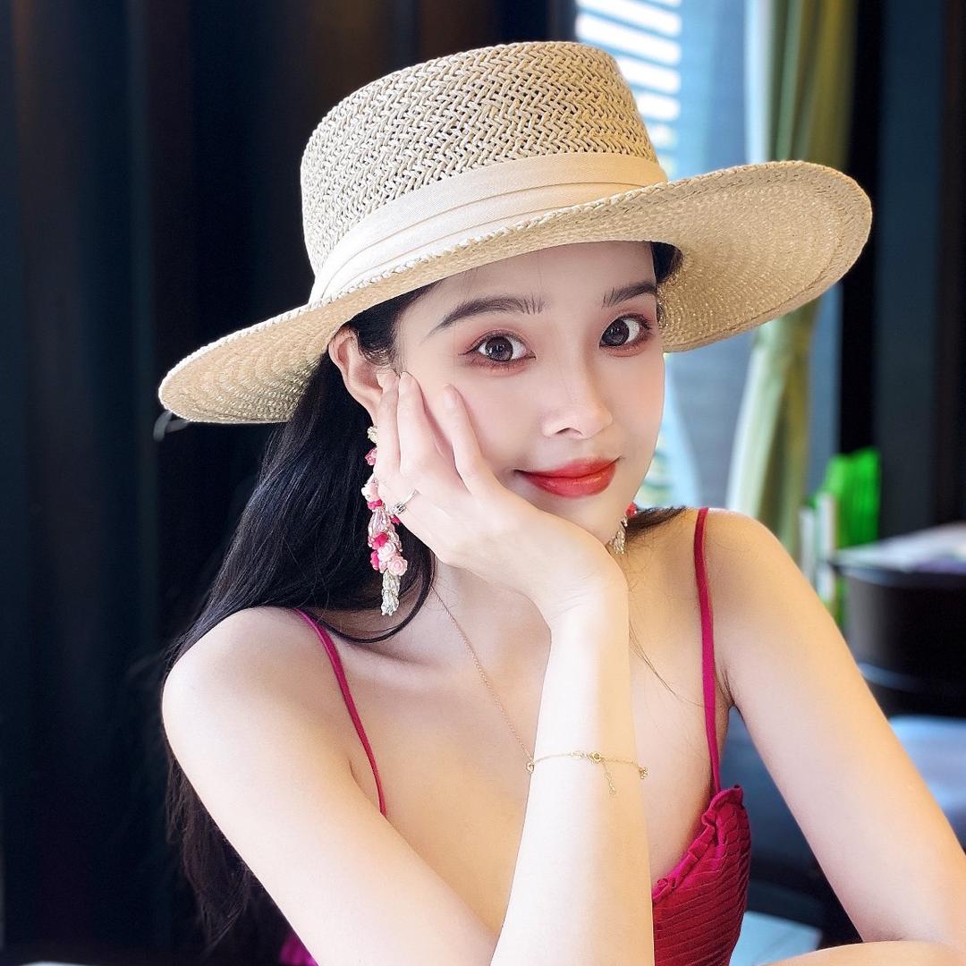 佑佑的美少女妈咪