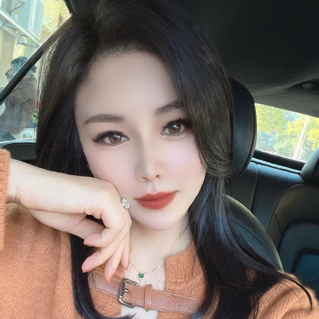 请叫我朱小姐