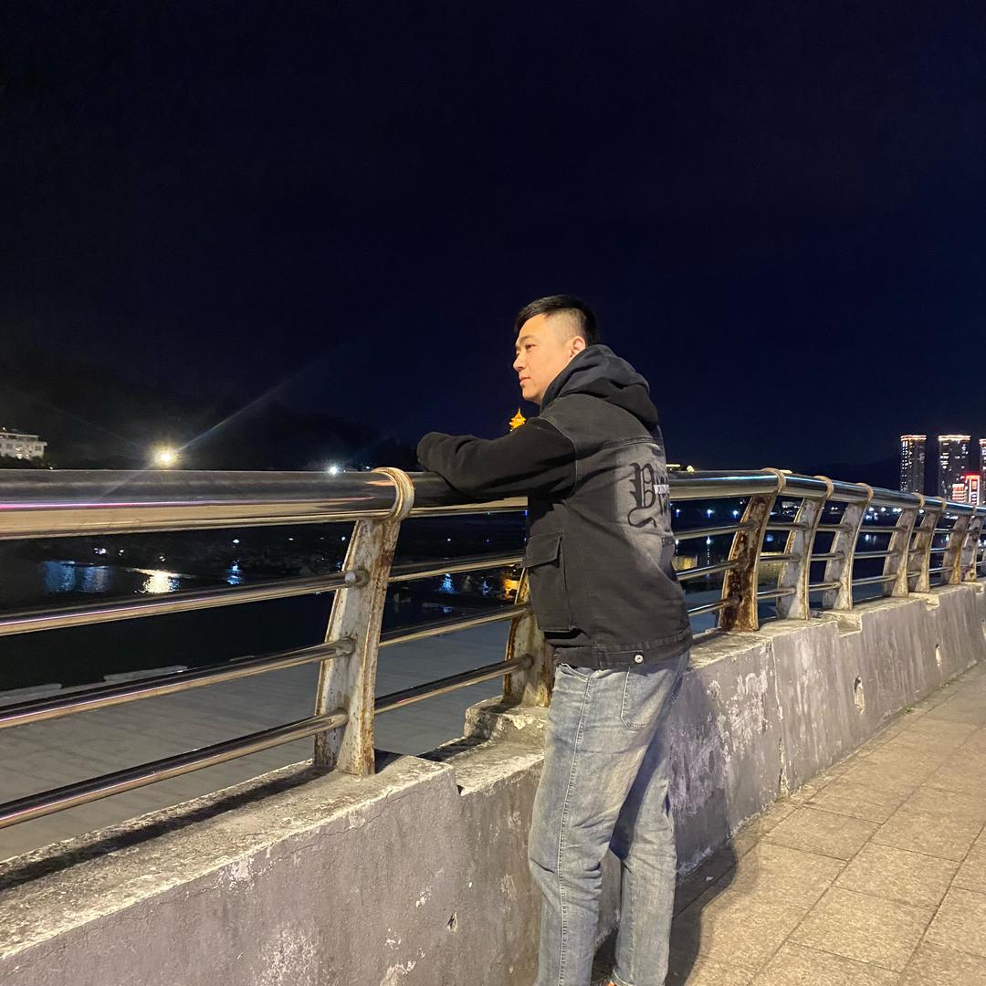 @小权先生