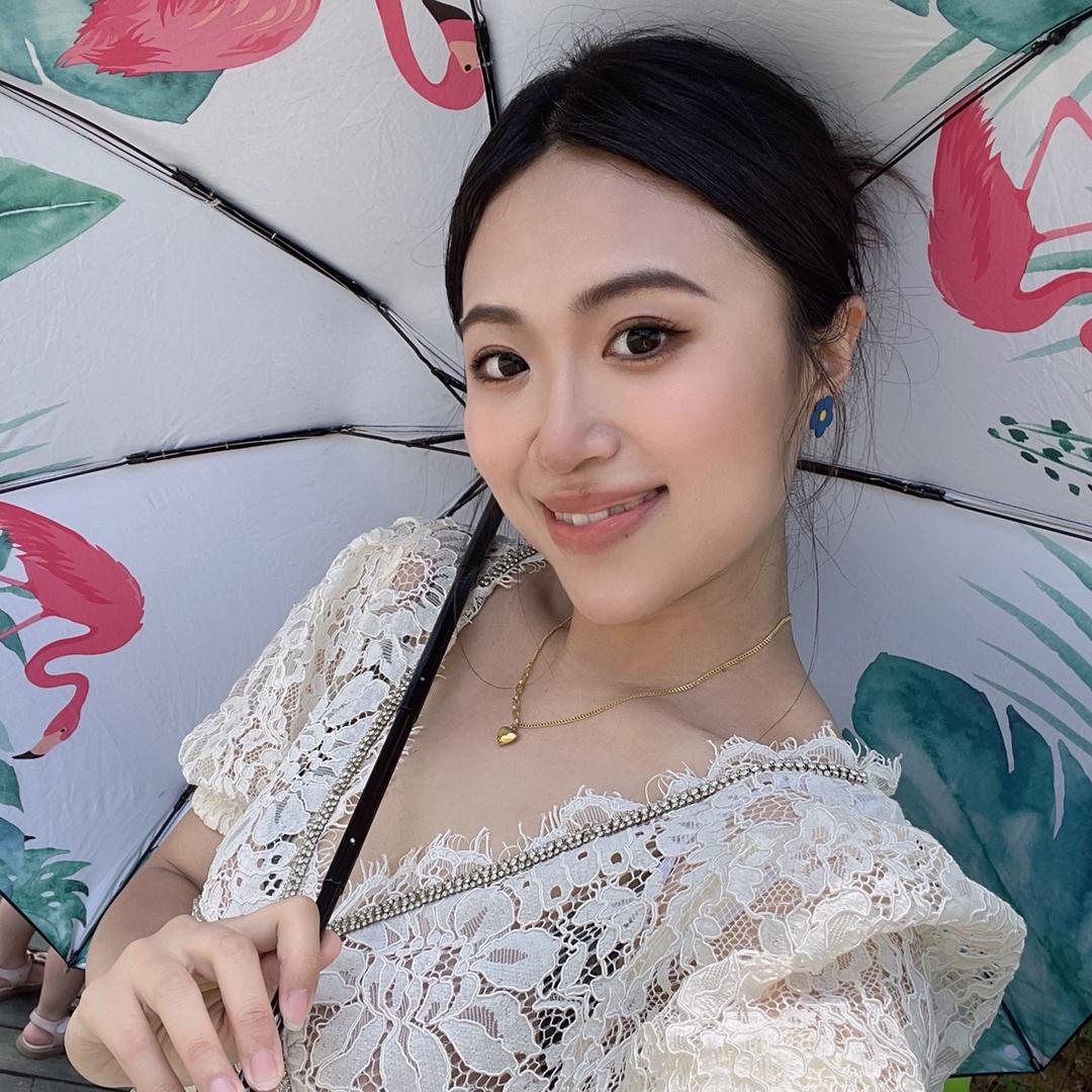 锤子姐姐