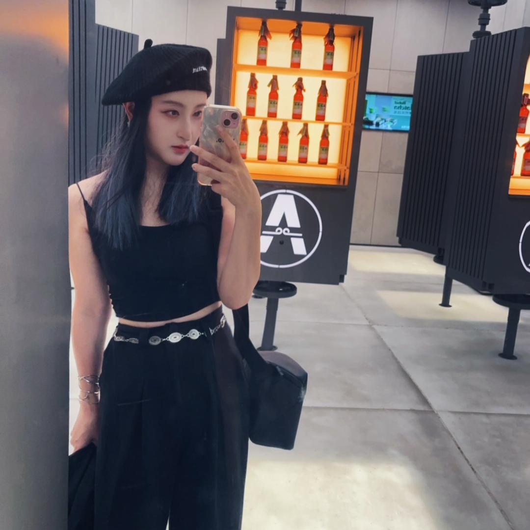 花园设计师橙子