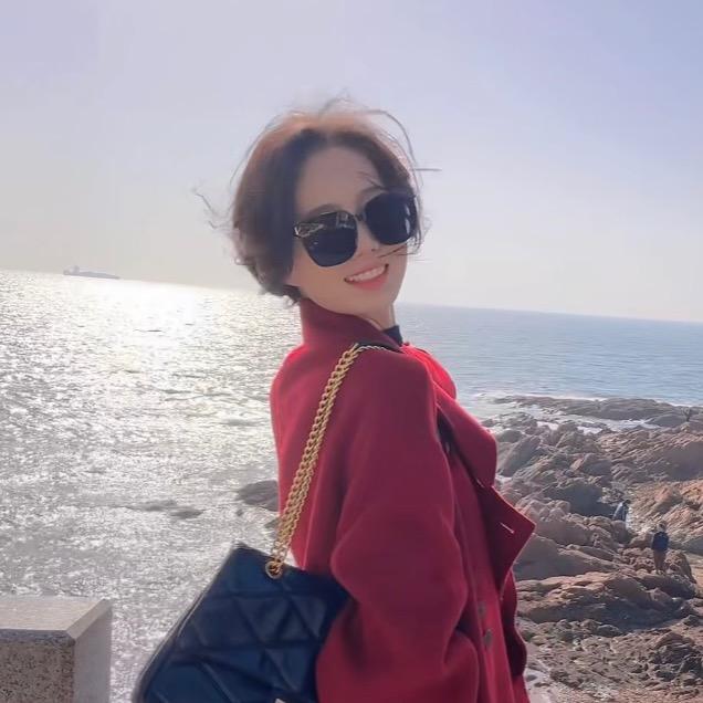 美英的时尚优品