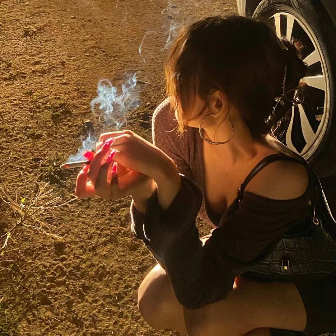 灿美