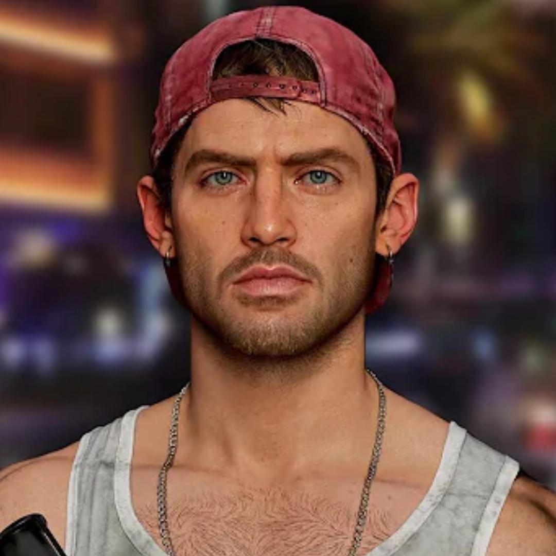 GTA6杰森