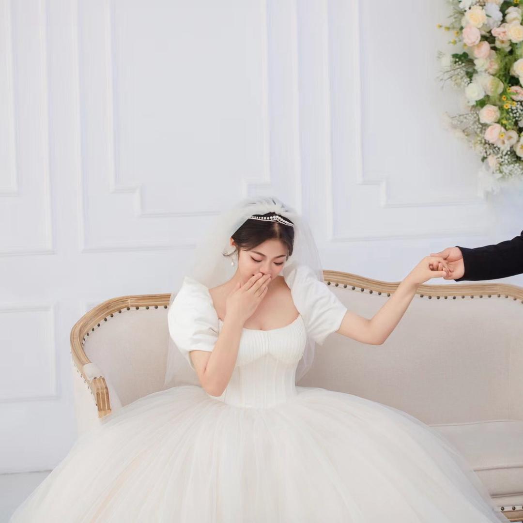 不乖的乖孩子💕