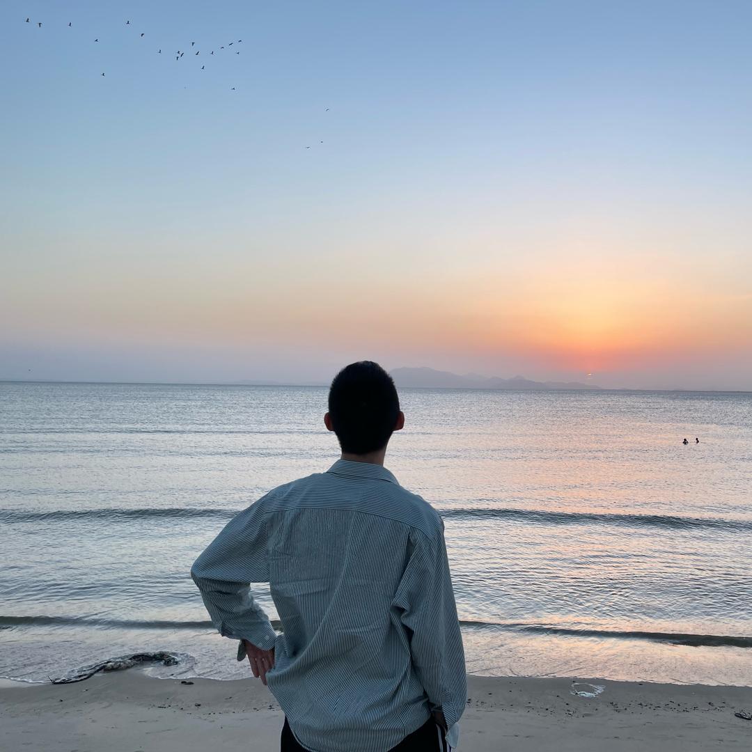 周浪浪浪不浪🌊