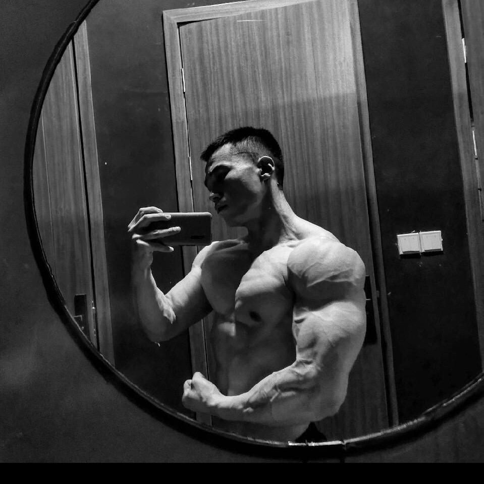 姚顺（桐乡最强健体）