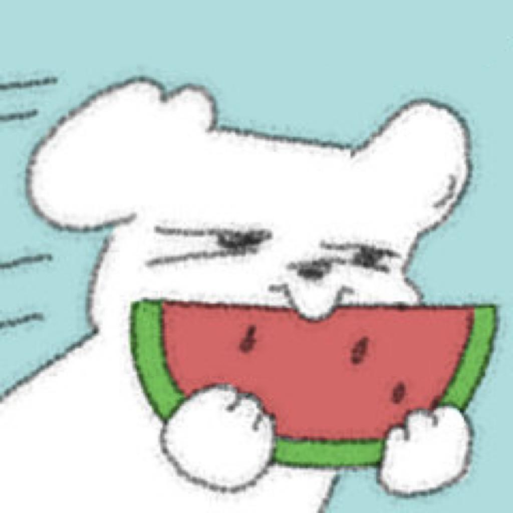 叁水瓢瓢(三水瓜瓜版