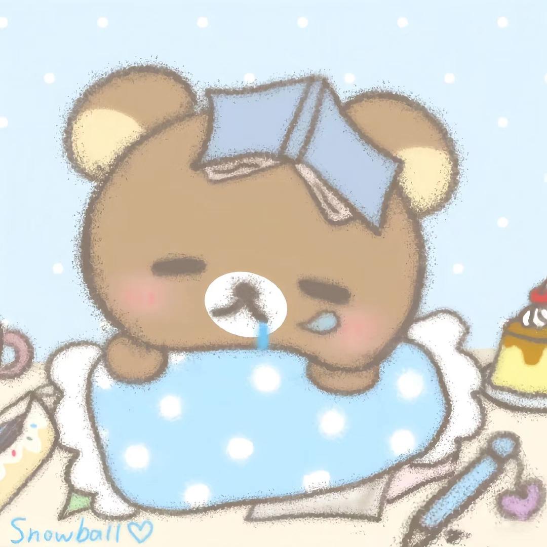 思念变成海️️