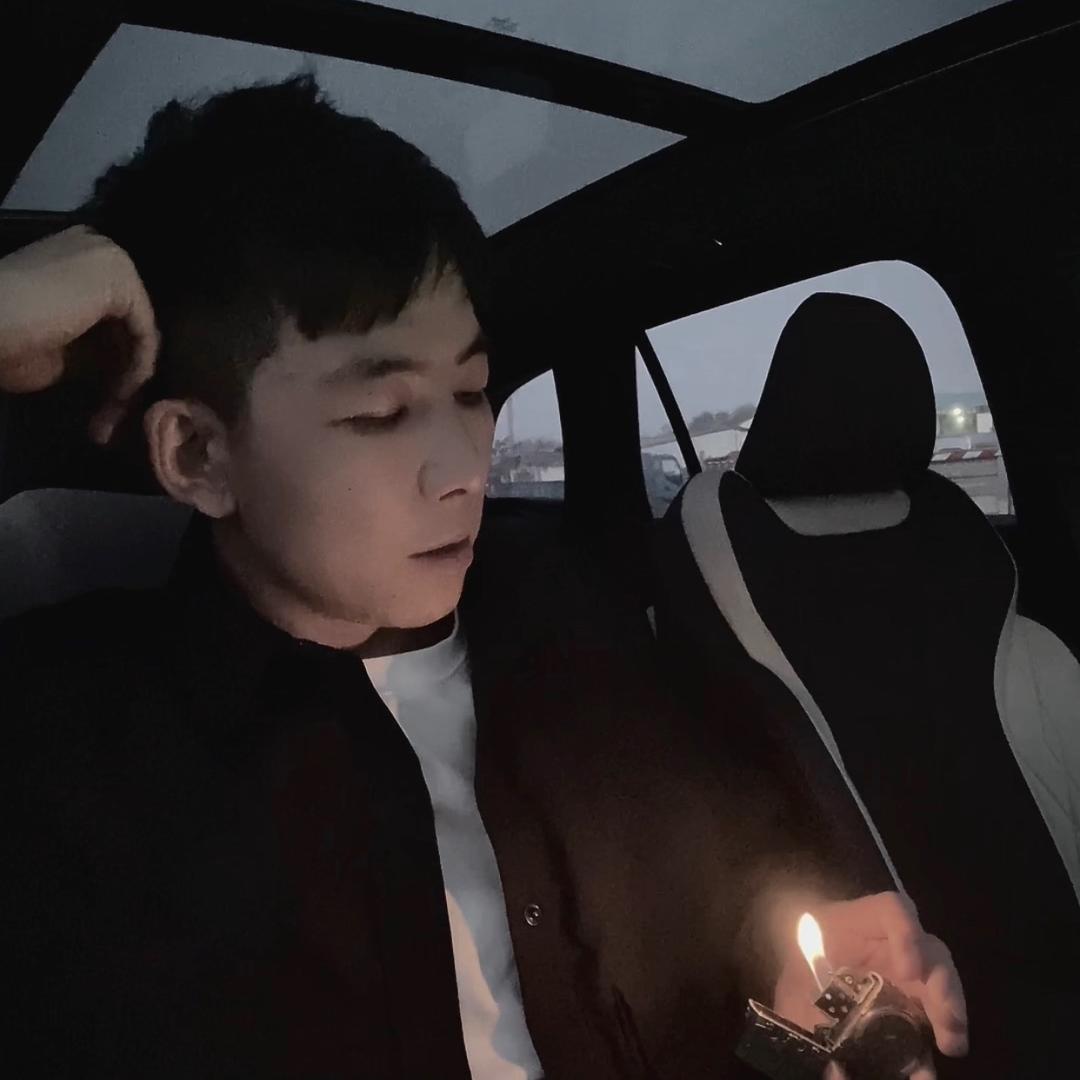 高我我