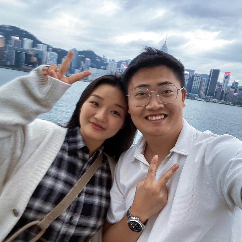泰丶oc