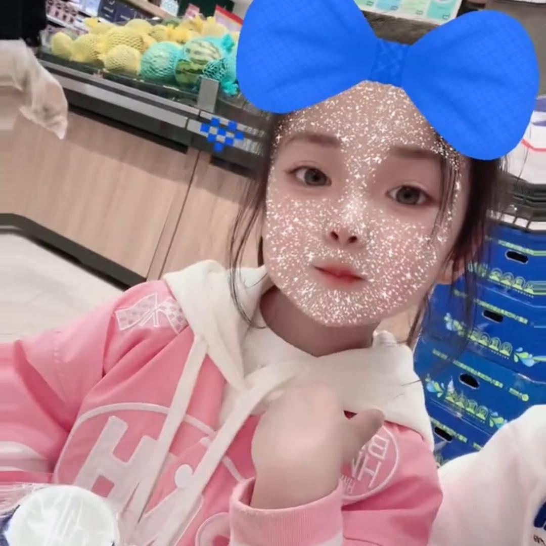 云