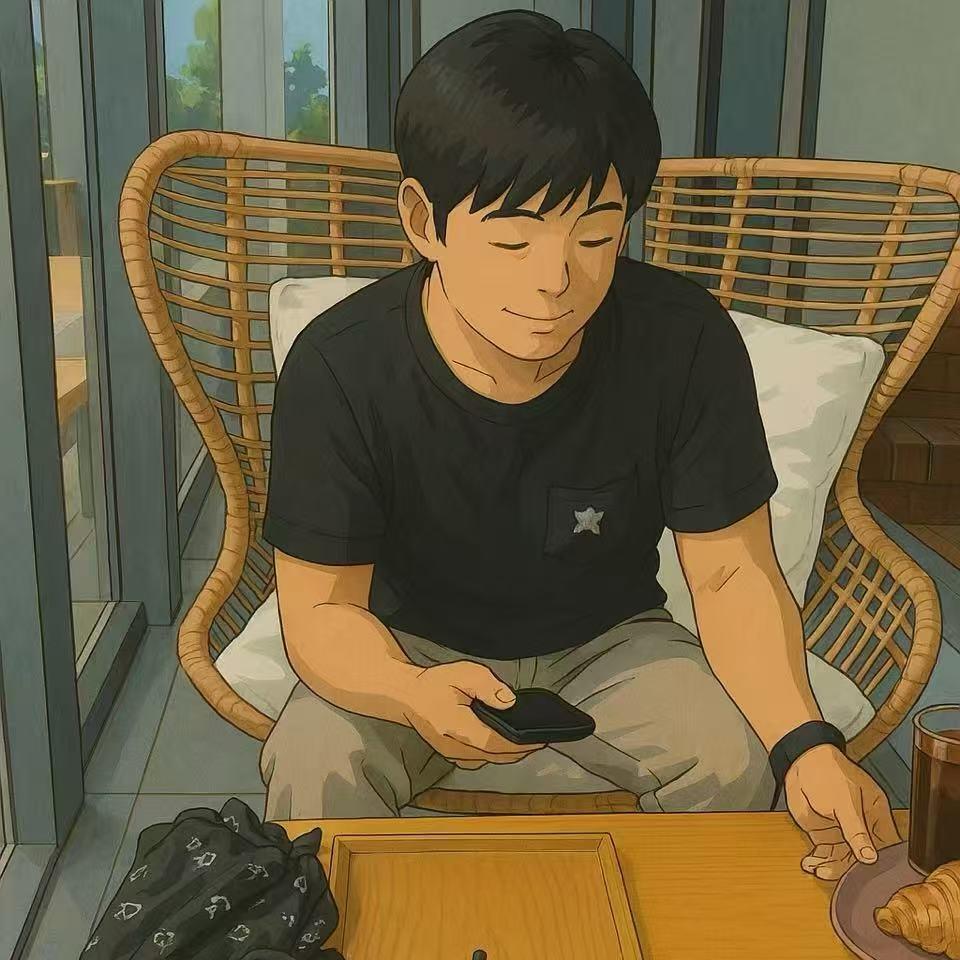 €*木子