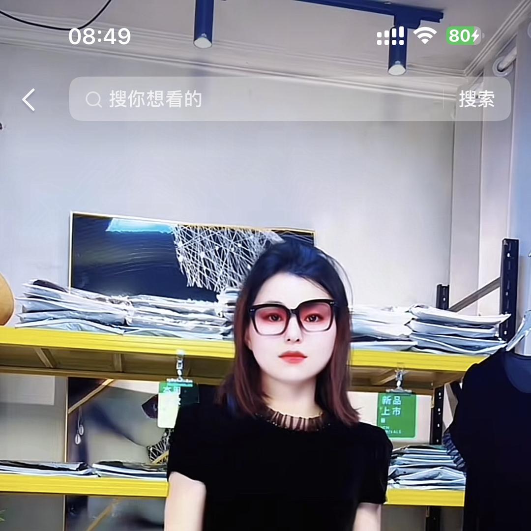尚乐衣欧货女装工厂店