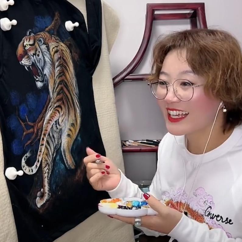 小龙女🐲