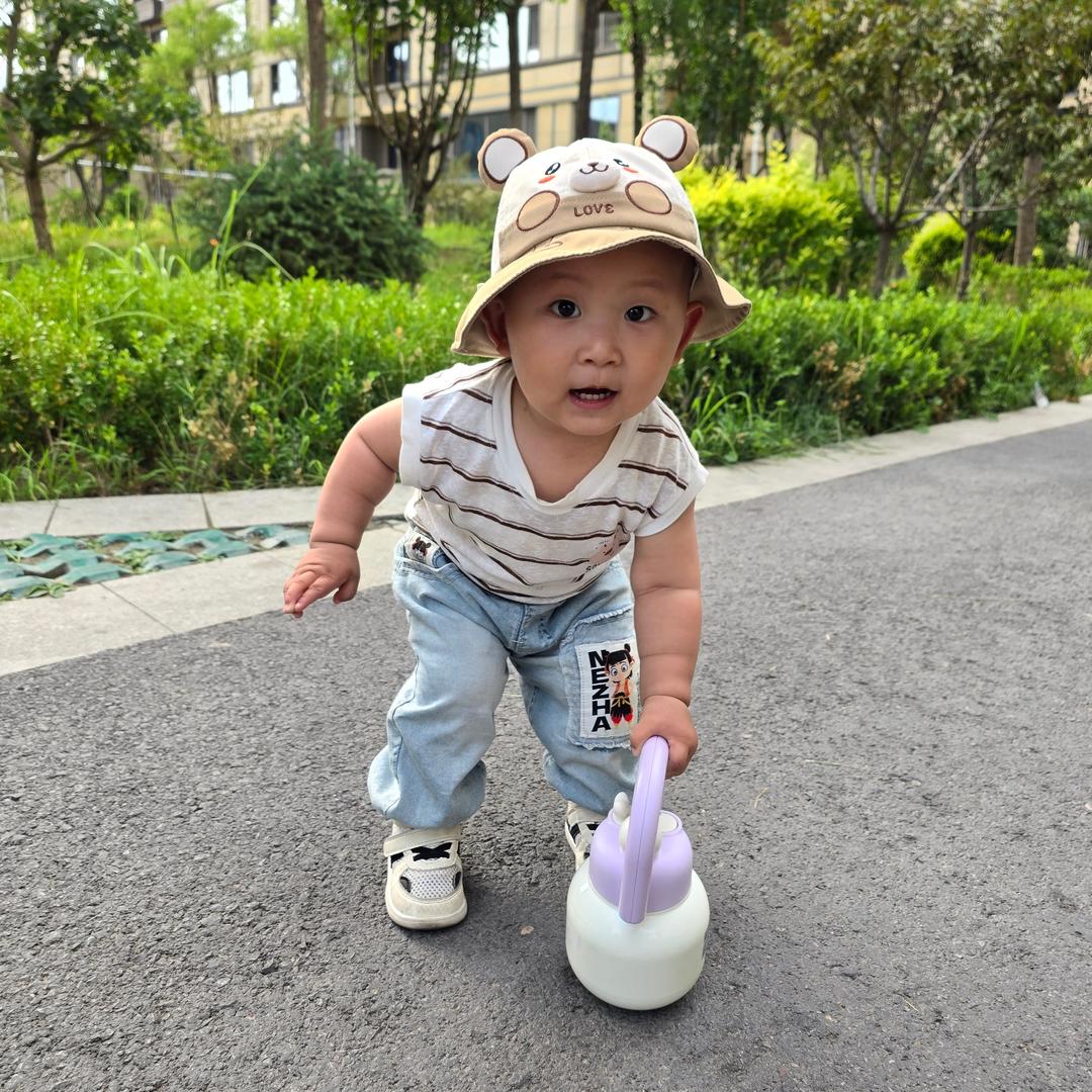 小嘉浩的日记本