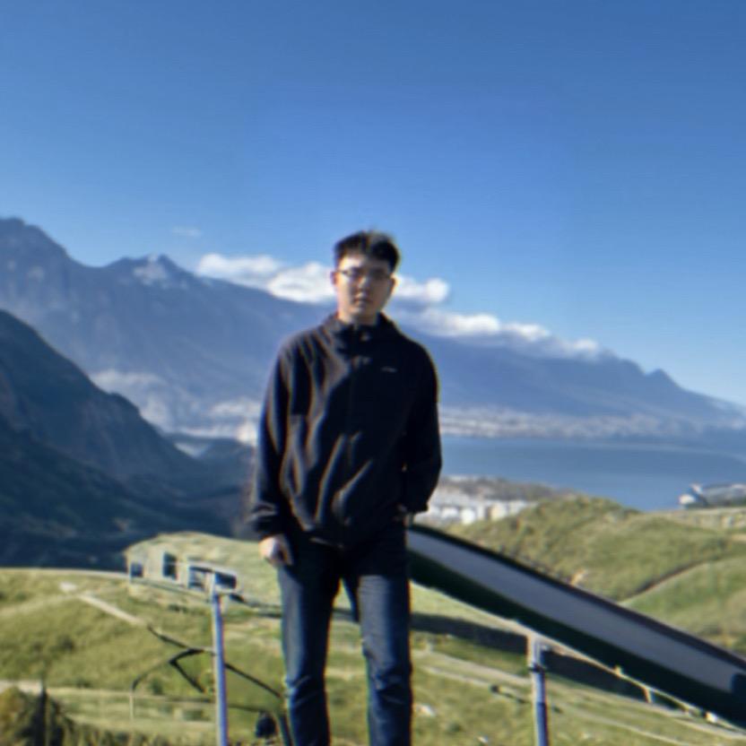 汪疯（星罗球-保定）