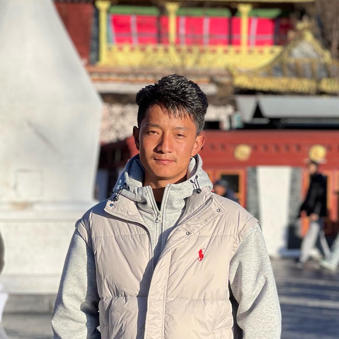 【藏】卓solmo🥷