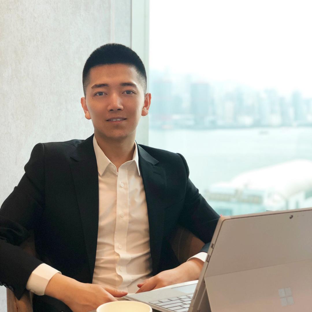 徐老师讲应届生求职名企（中午直播）