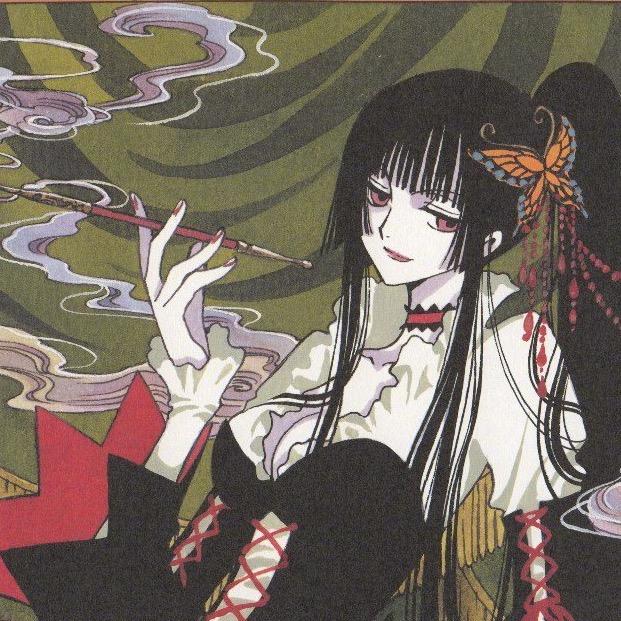 一枝姜