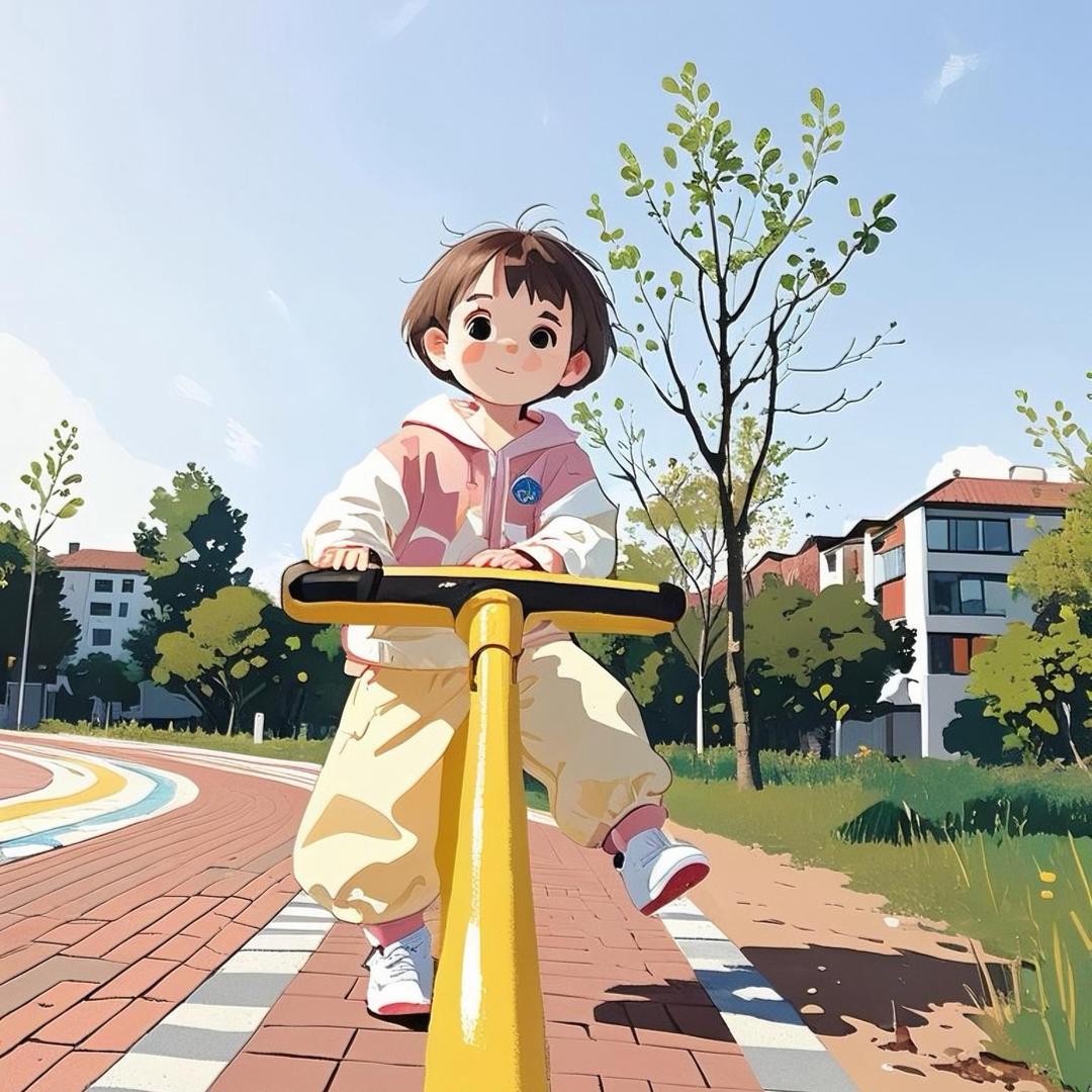 不晚