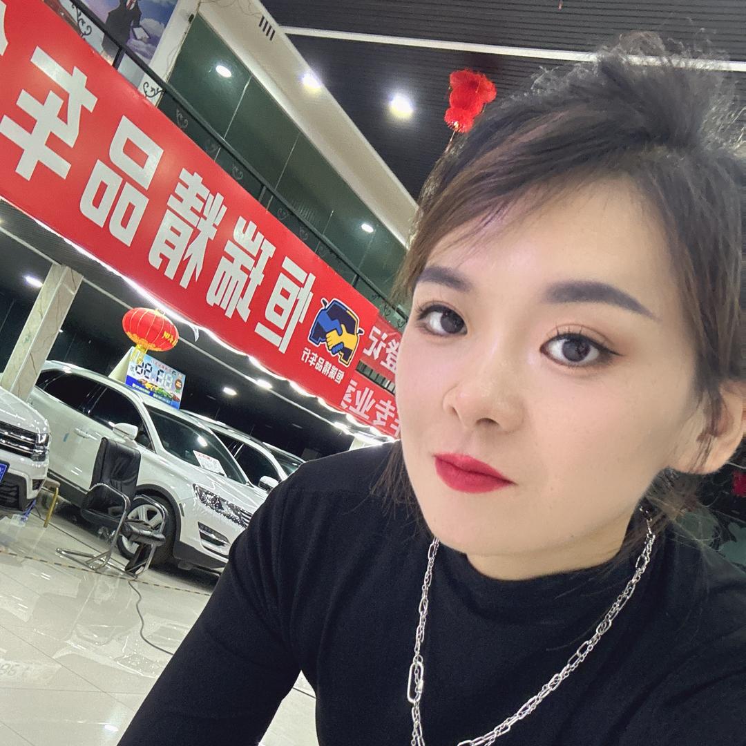 恒瑞车行毛甜甜