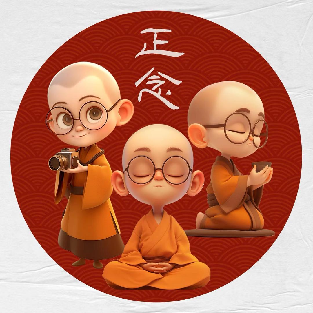 正念生活SAMMASATI life@抖音