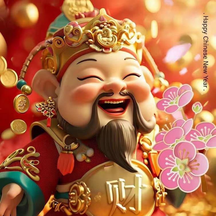 大呲花🎆