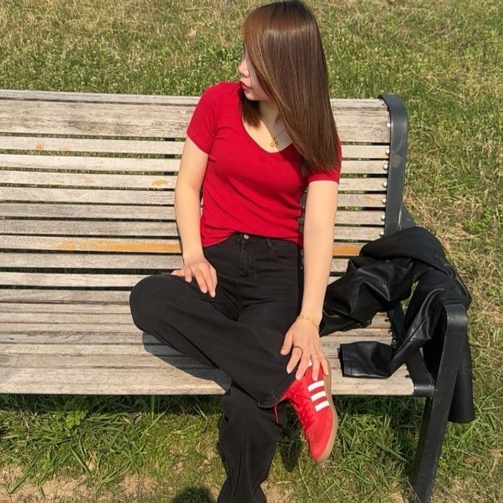 💕ᰔᩚ 敏