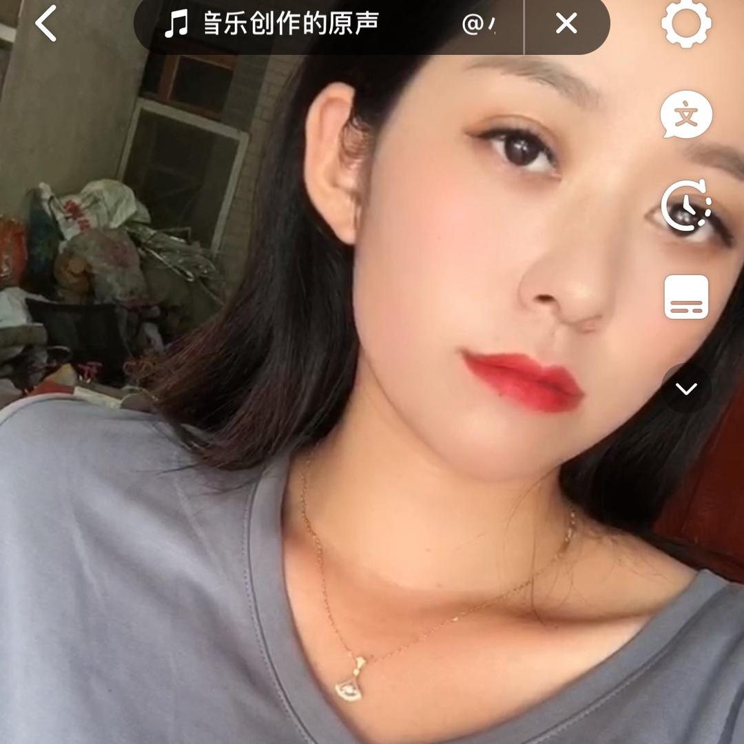 收废品老板娘 建设四路同兴村：