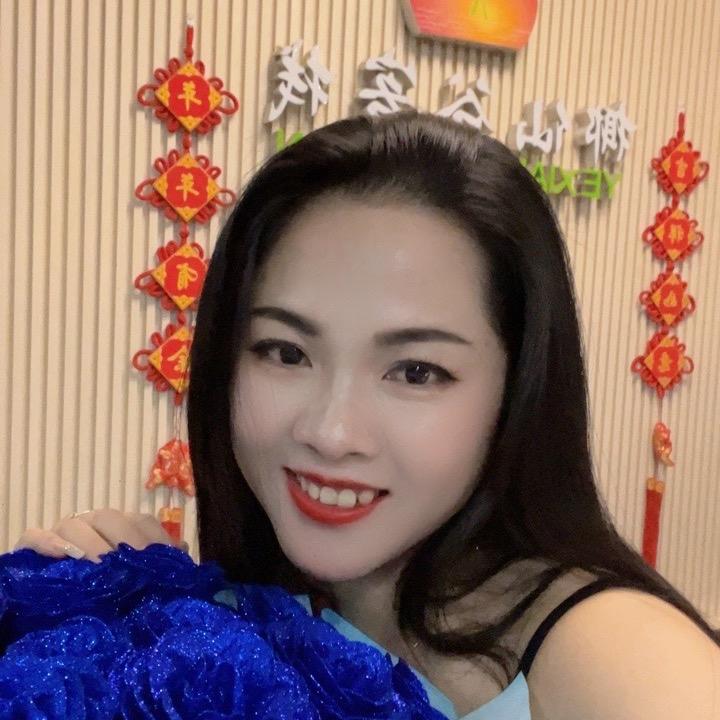 椰仙谷客栈香姐