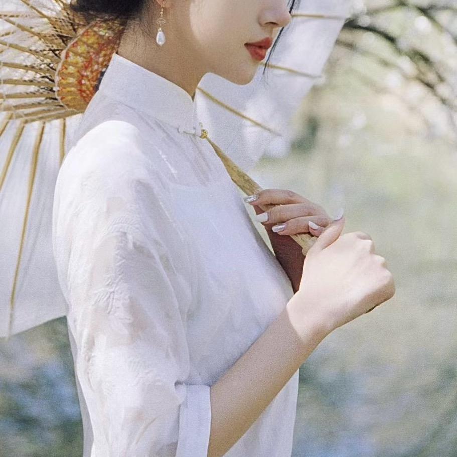 青丝墨云