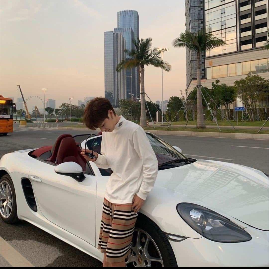 成都徐sir女士发型设计