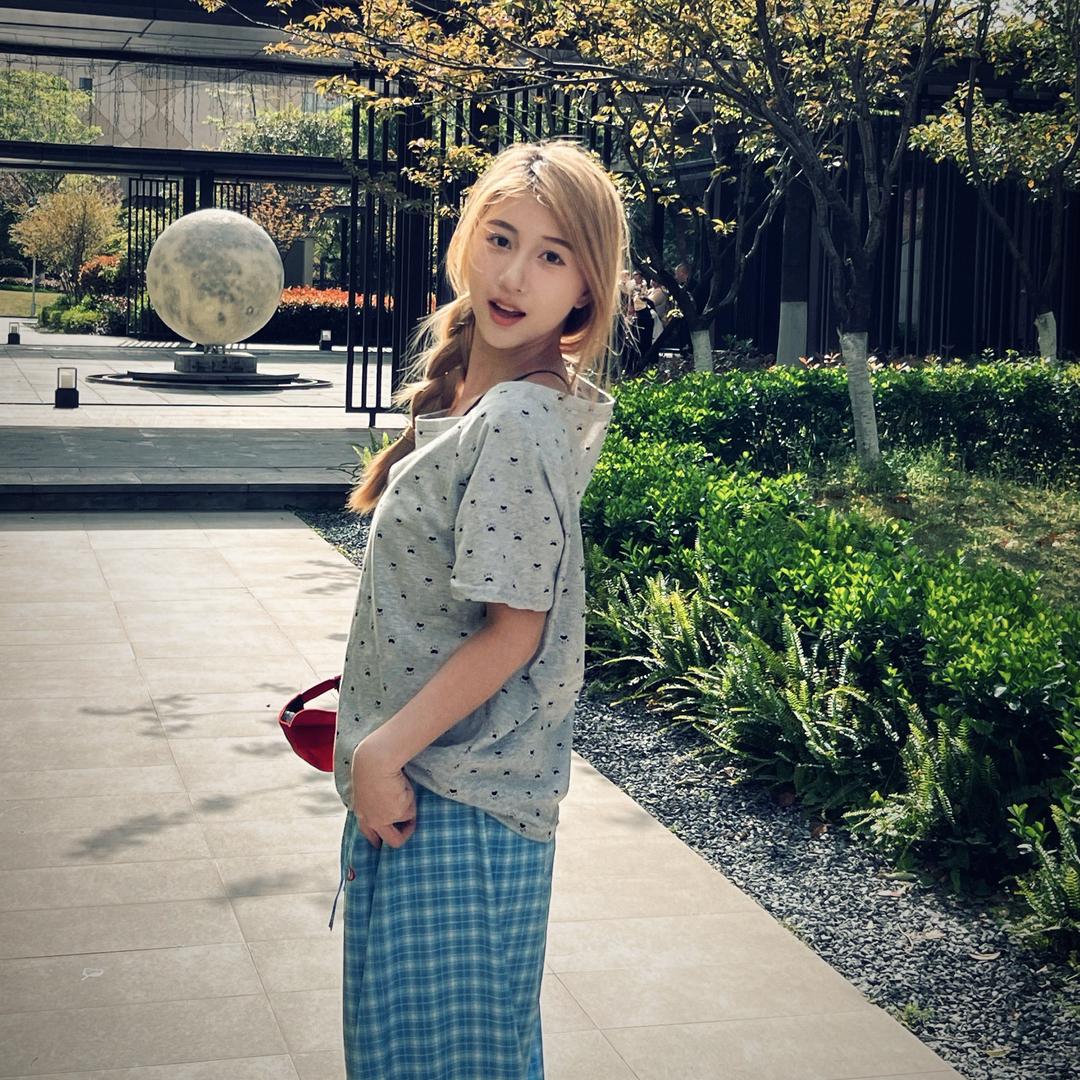 小婕妹妹
