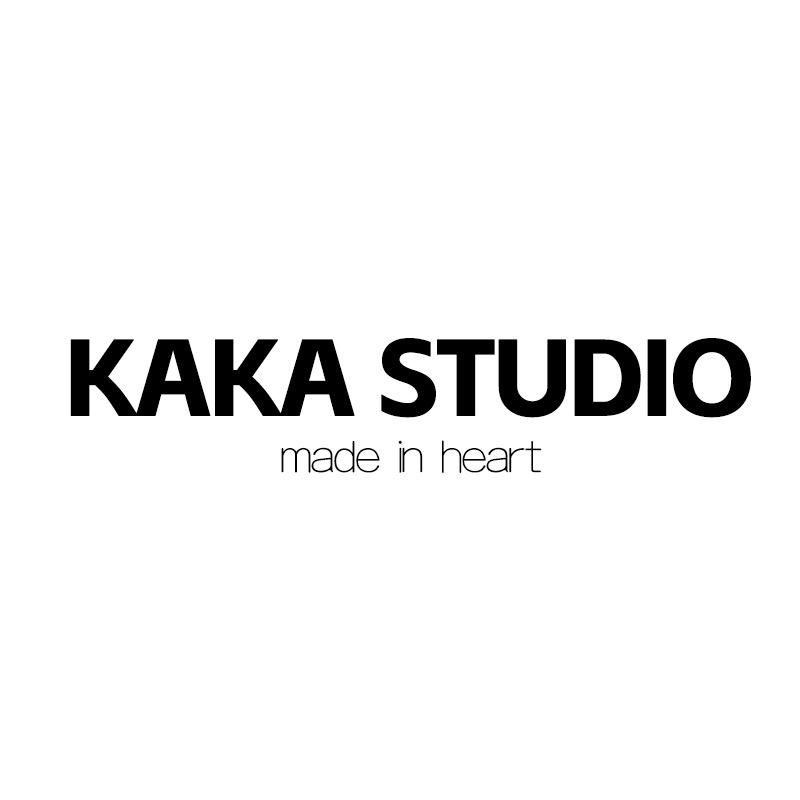 kaka手工拖鞋