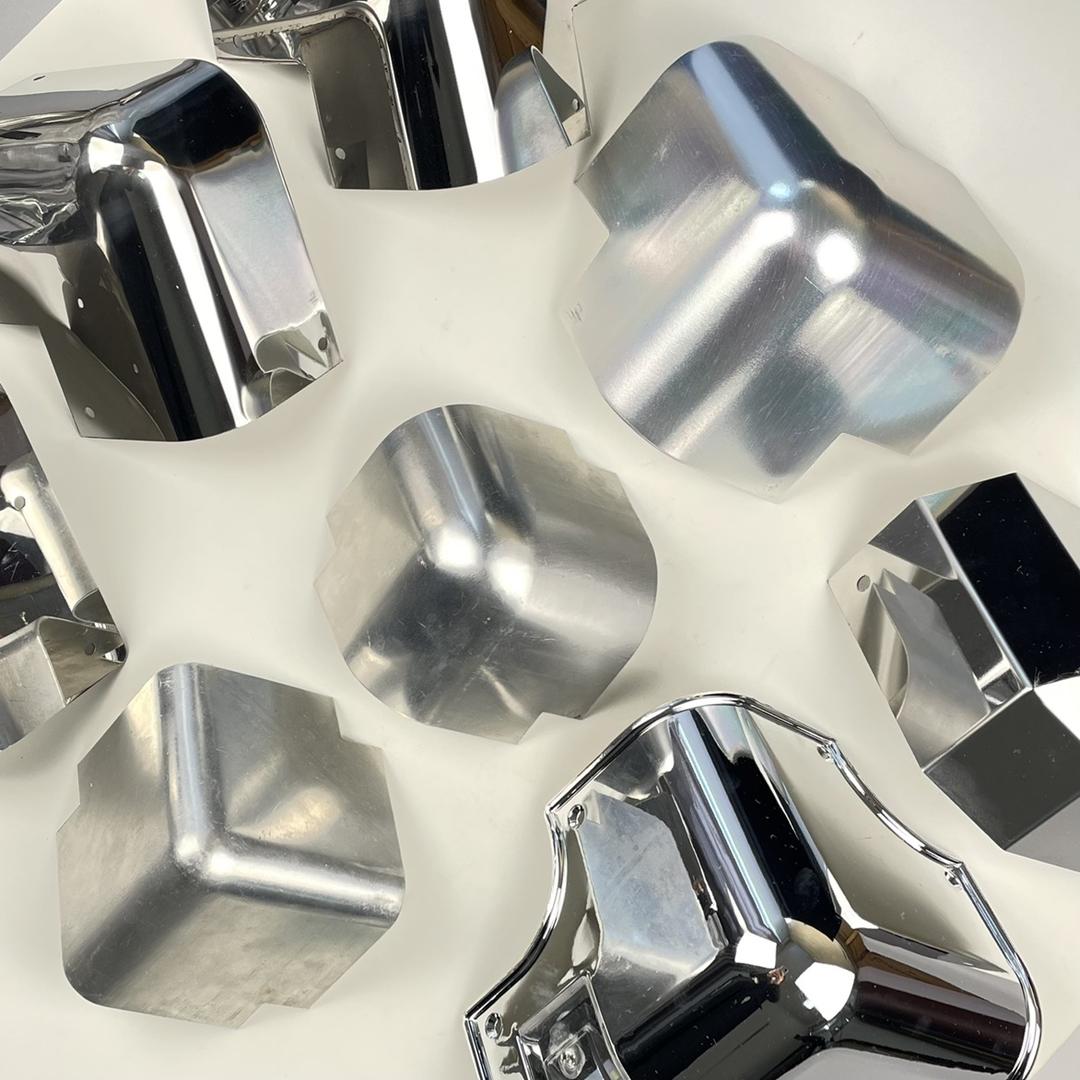 沧州客临隆汽车配件