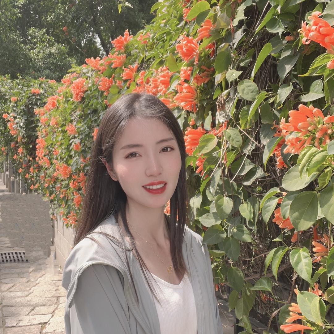 ❤️陈大小姐