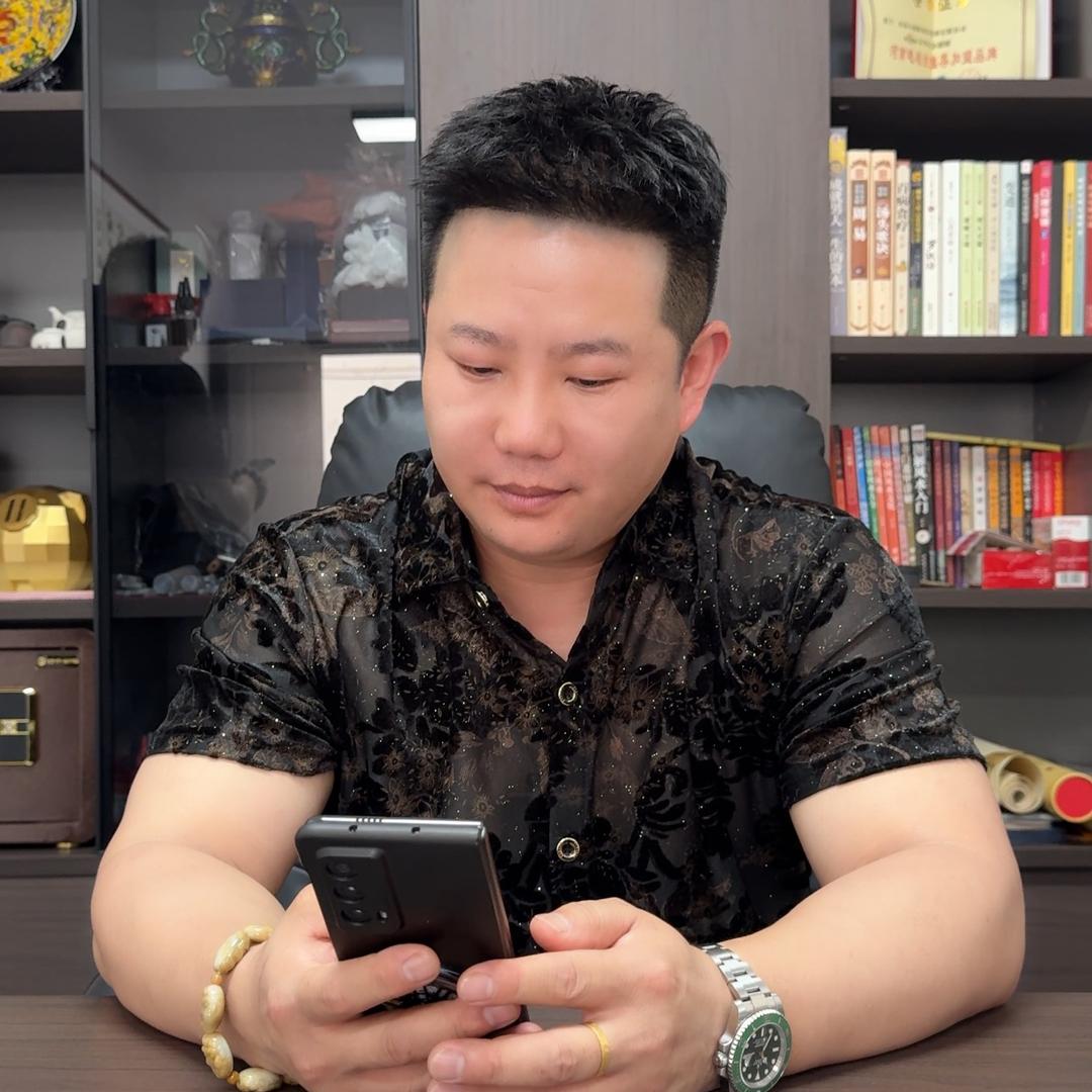 老彭做炸鸡(小眼眯炸鸡创始人)