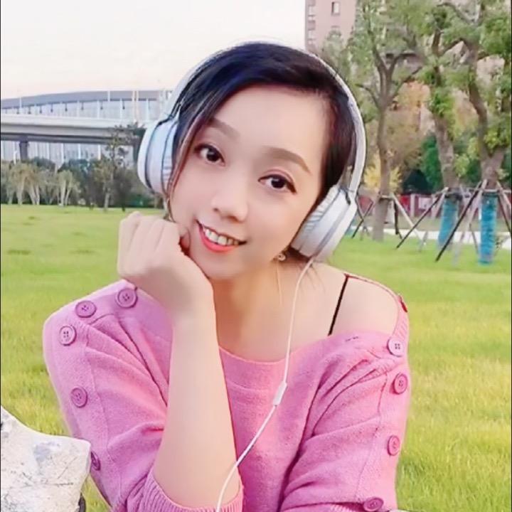 中国台北美琪Maggie