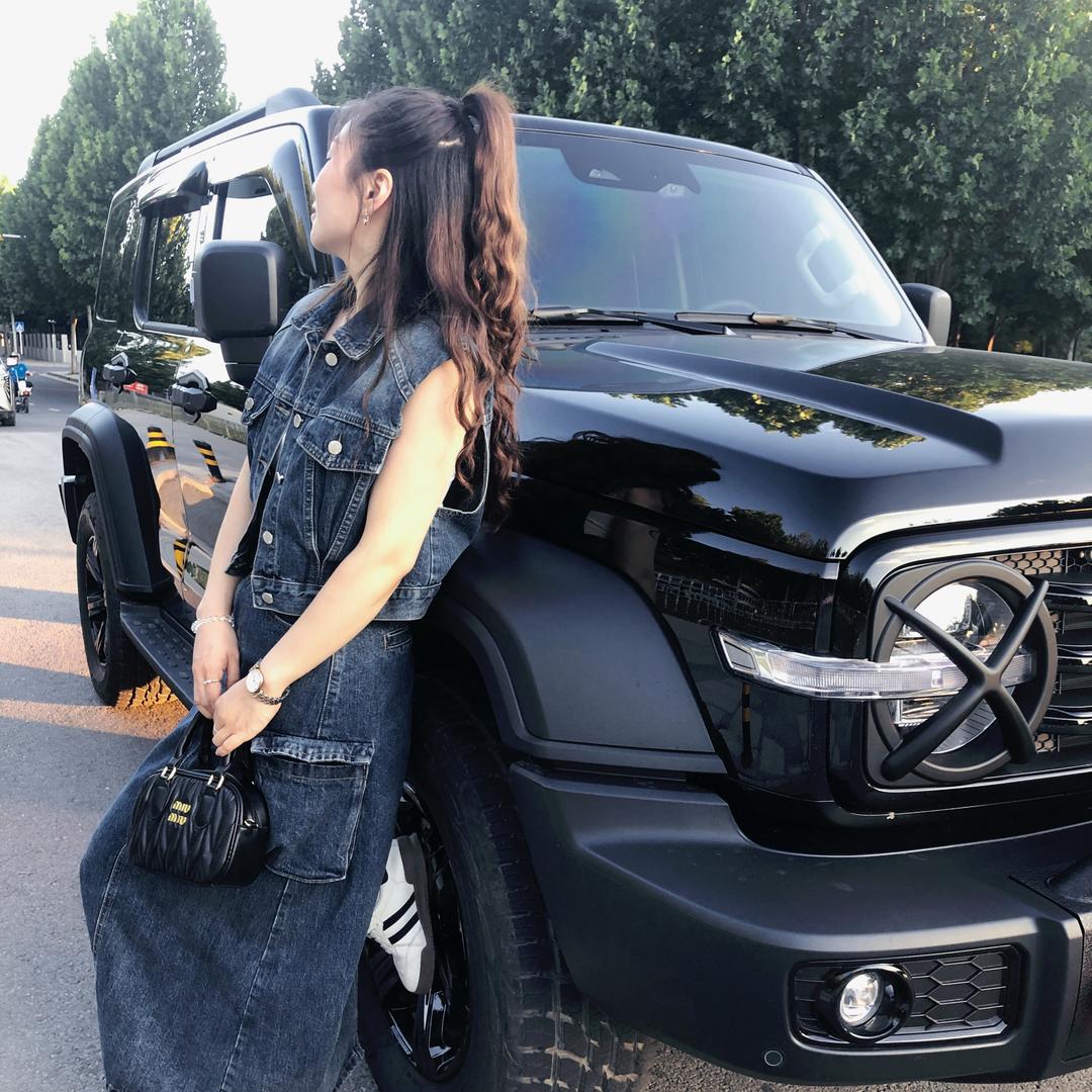 不玩越野的雪同学