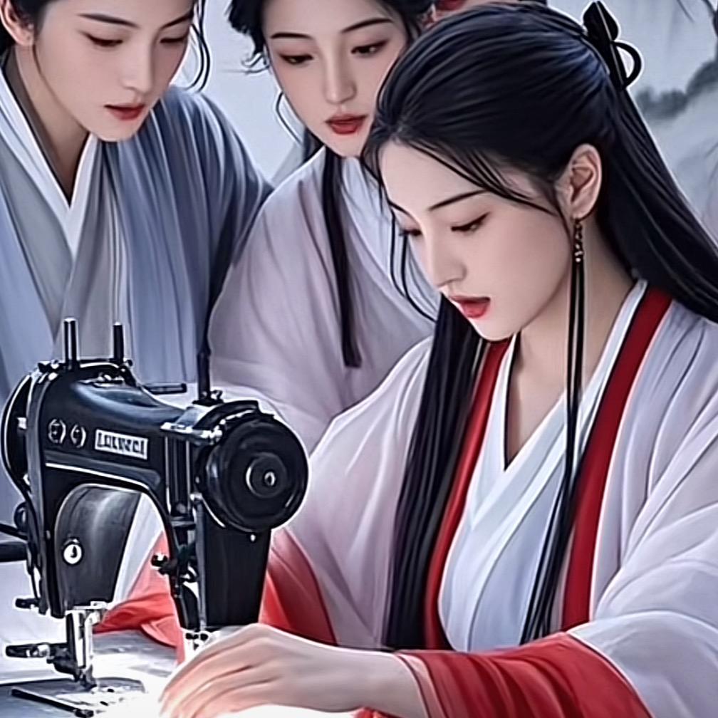 浩瀚服饰