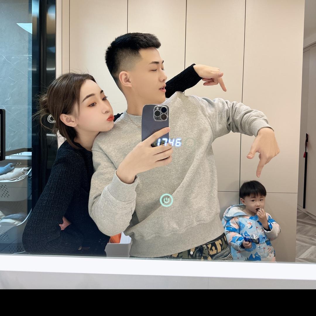 小小小贝阿
