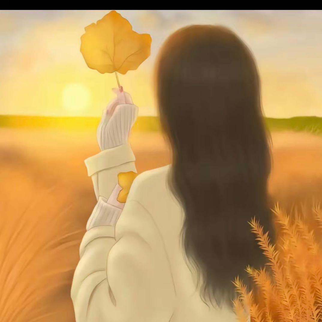 安之若素👨‍👩‍👧‍👦