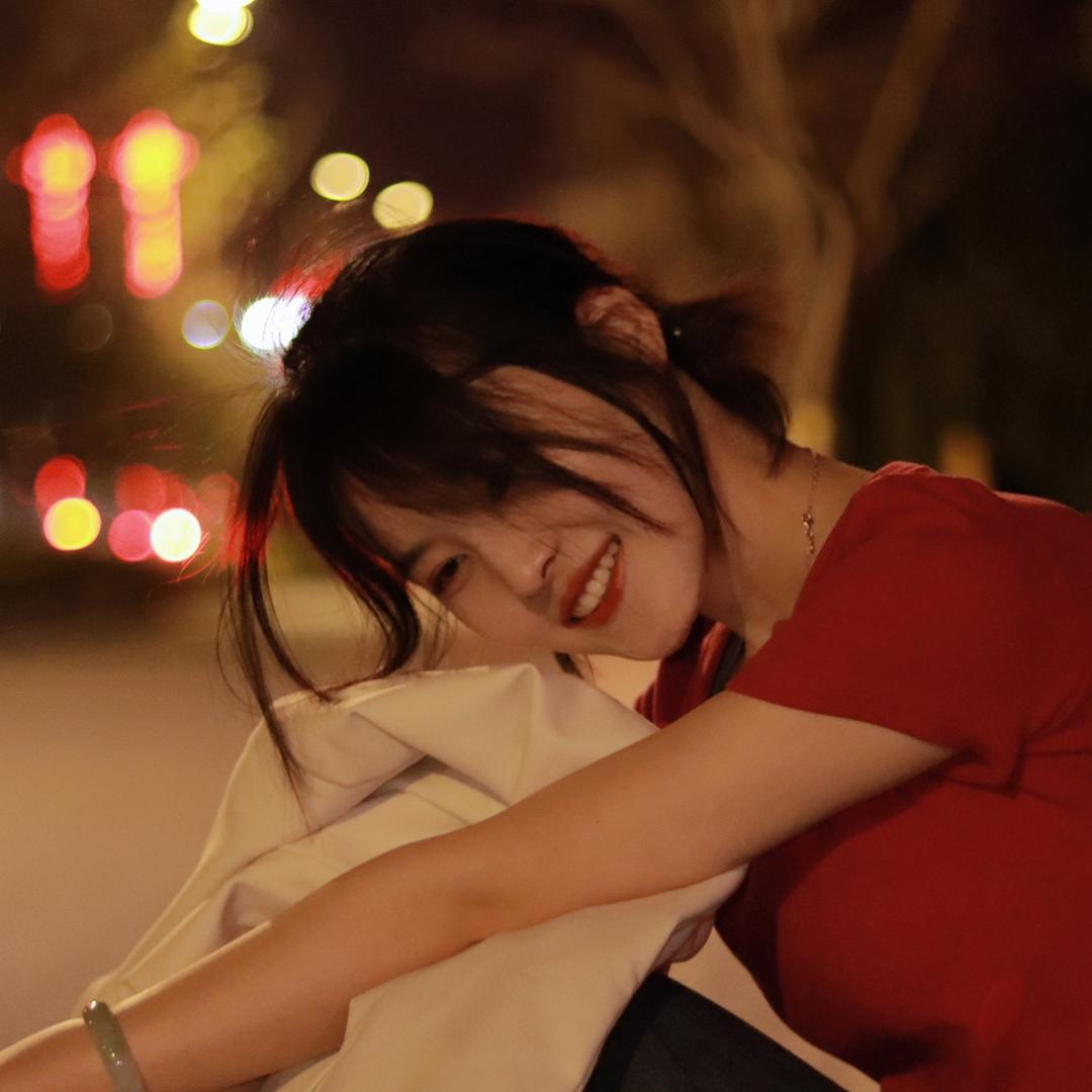 旺仔少女