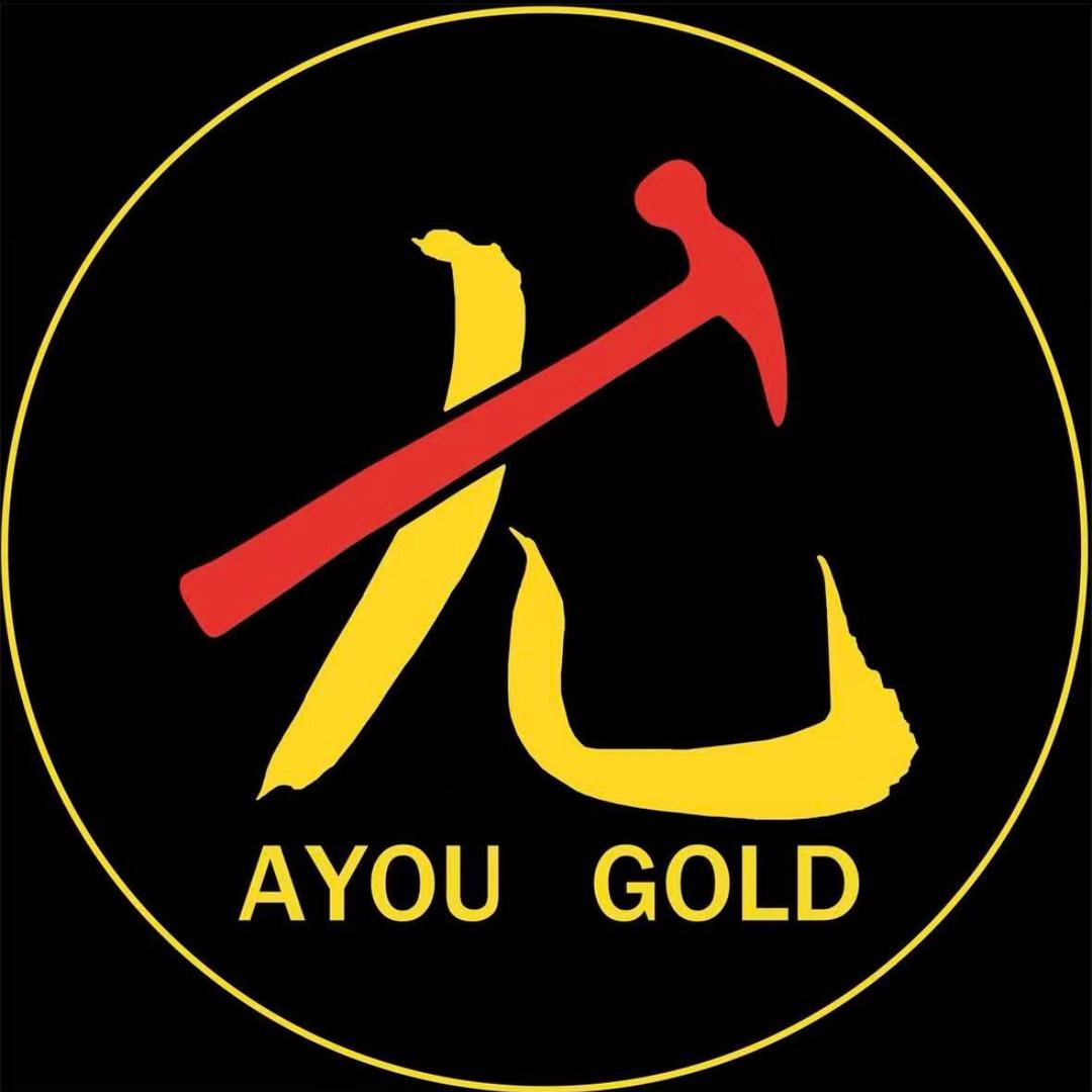 AYOUGOLD阿尤黄金（南昌店小助理）