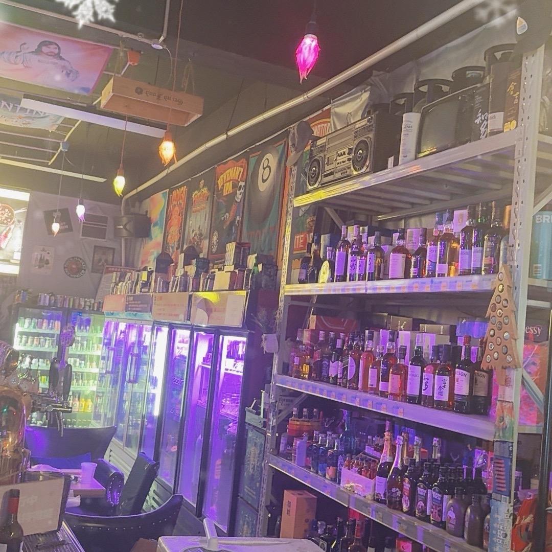 张家口啥都干的大包子