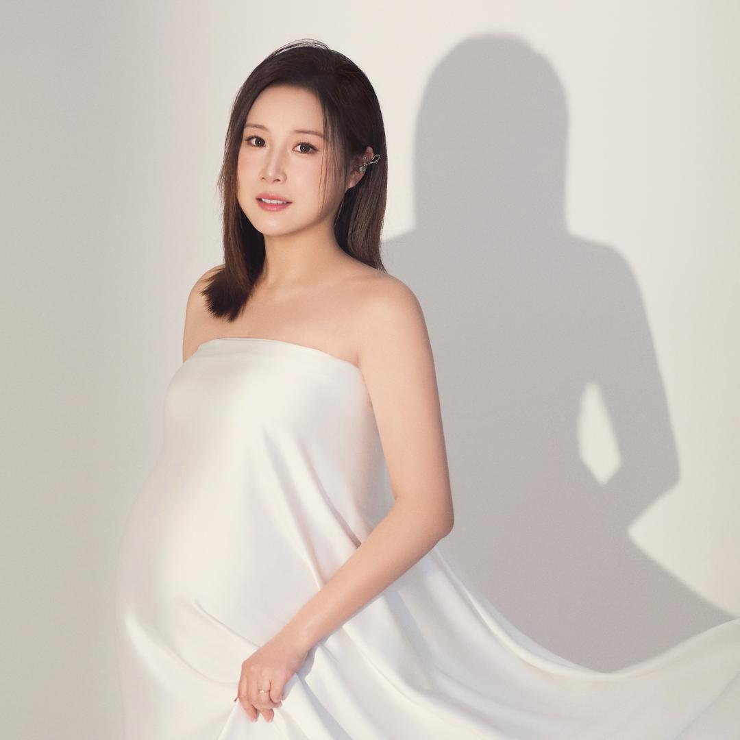 马姑娘（二胎哺乳期）