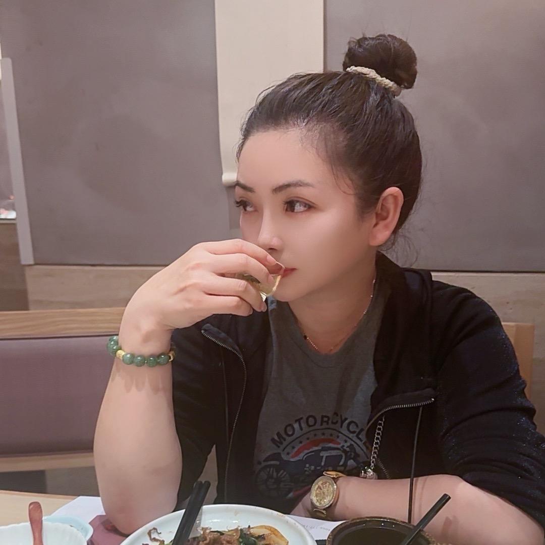 叶了了（晚八点三十开播）