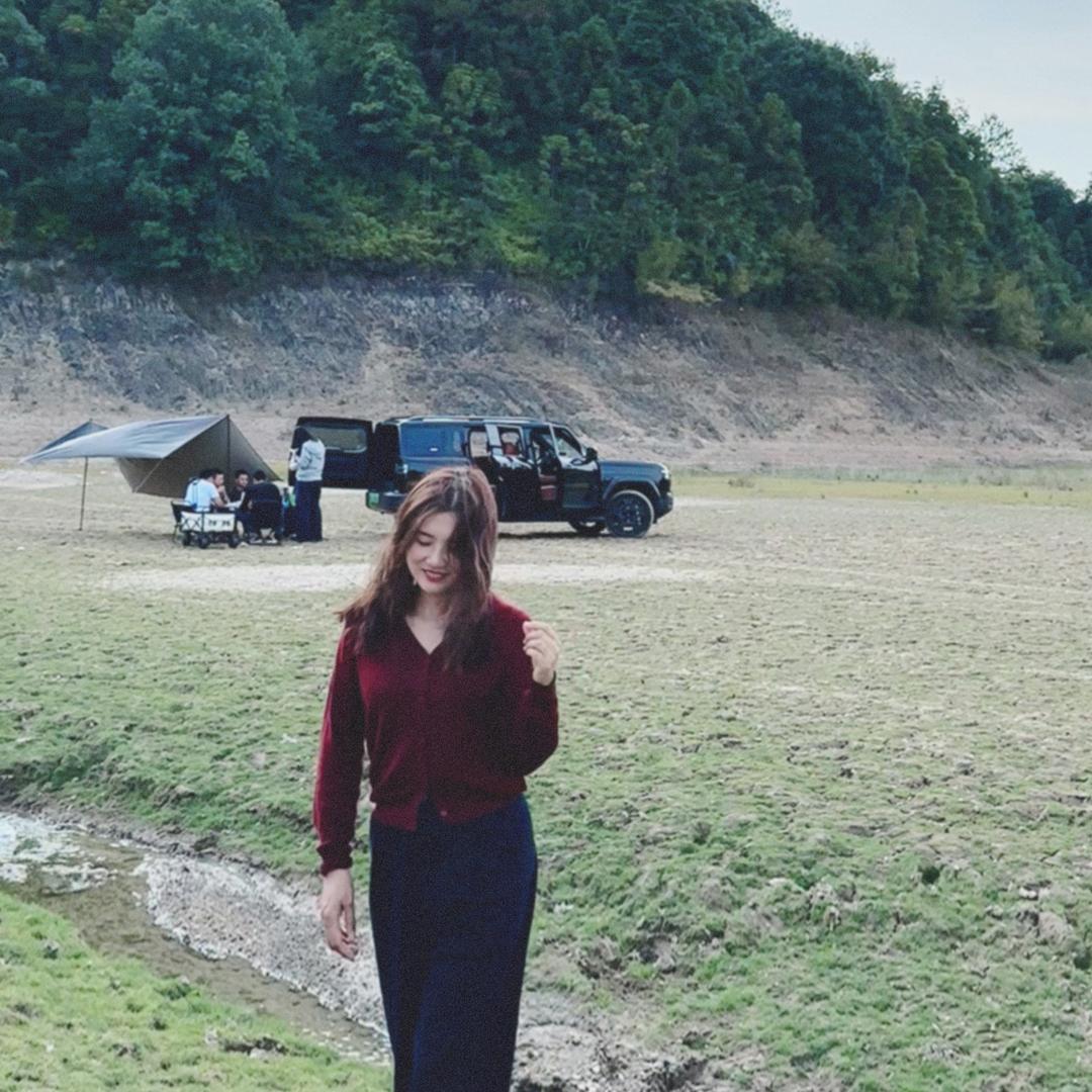 瑞金卖灯具的小女子🔆